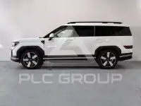 2024 Hyundai Santa Fe