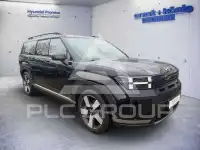2024 Hyundai Santa Fe