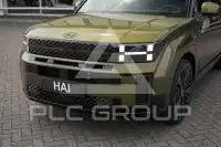 2024 Hyundai Santa Fe