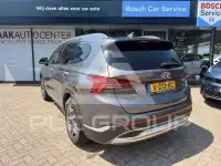 2024 Hyundai Santa Fe