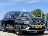 2024 Hyundai Santa Fe