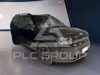 2024 Hyundai Santa Fe