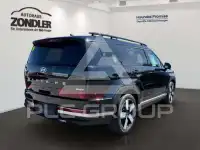2024 Hyundai Santa Fe