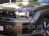 2024 Hyundai Santa Fe