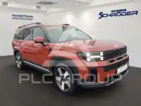 2024 Hyundai Santa Fe