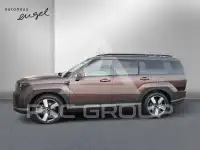 2024 Hyundai Santa Fe
