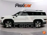 2024 Hyundai Santa Fe