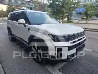 2024 Hyundai Santa Fe