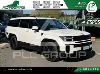 2024 Hyundai Santa Fe