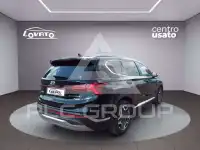 2024 Hyundai Santa Fe