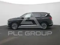 2024 Hyundai Santa Fe