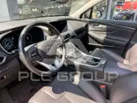 2024 Hyundai Santa Fe