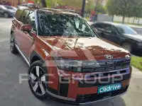 2024 Hyundai Santa Fe