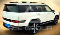 2024 Hyundai Santa Fe