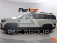2024 Hyundai Santa Fe