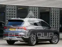 2024 Hyundai Santa Fe