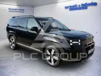 2024 Hyundai Santa Fe