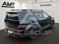 2024 Hyundai Santa Fe