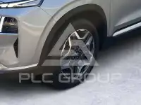 2024 Hyundai Santa Fe