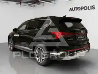 2024 Hyundai Santa Fe