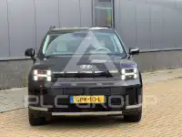 2024 Hyundai Santa Fe