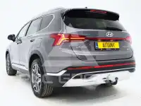 2024 Hyundai Santa Fe