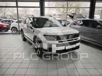 2024 Hyundai Santa Fe