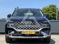 2024 Hyundai Santa Fe