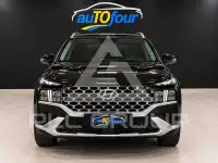 2024 Hyundai Santa Fe