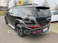 2024 Hyundai Santa Fe