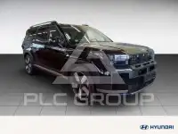 2024 Hyundai Santa Fe