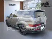 2024 Hyundai Santa Fe
