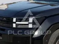 2024 Hyundai Santa Fe