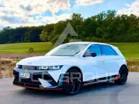 2024 Hyundai Ioniq