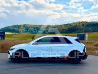 2024 Hyundai Ioniq