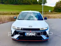 2024 Hyundai Ioniq