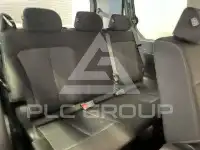 2024 Hyundai Staria