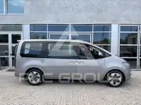 2024 Hyundai Staria