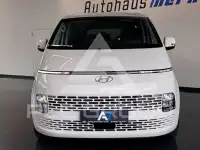 2024 Hyundai Staria