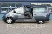 2024 Hyundai Staria