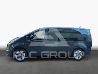 2024 Hyundai Staria