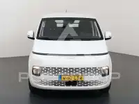 2024 Hyundai Staria