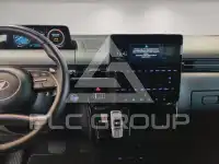 2024 Hyundai Staria