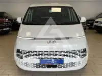 2024 Hyundai Staria