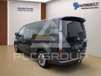2024 Hyundai Staria