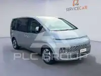 2024 Hyundai Staria
