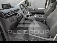 2024 Hyundai Staria