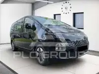 2024 Hyundai Staria