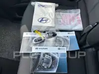 2024 Hyundai Staria