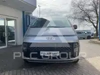 2024 Hyundai Staria